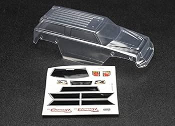 RALLI☆ページ Kaminari FRP F40 Style Wing Spoiler w/ LED Light - Nissan
